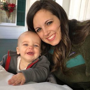 Meet your Posher, Carrington